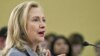 Clinton: Korea Utara akan Hentikan Ujicoba Nuklirnya