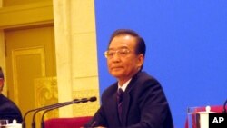 温家宝总理