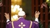 Les chrétiens orthodoxes et catholiques, séparés par un schisme millénaire