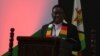 Lingalokothi Liphatheke Kumisebenzi Yenkohlakalo, uMnangagwa Uxwayisa Abaphathintambo Bakhe
