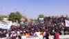 'Yan Nijar Sun Nuna Goyon Bayan Ficewar Kasashen AES 3 Daga ECOWAS