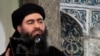 Al-Baghdadi appelle à poursuivre le "jihad"