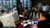 Hasil Audit Pilpres Afghanistan Tertunda