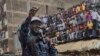 Raila Odinga reporte à mercredi l'annonce de sa stratégie