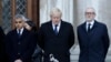 Vigil Honors London Attack Victims; Politicians Trade Blame