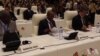 Coup d’envoi du 16e forum Agoa à Lomé