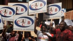 Affrontements entre syndicalistes le 1er mai