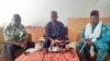 Toujours pas de liberté pour trois activistes nigériens qui dénonçaient un cas de corruption présumée 