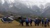 Jatuhnya Germanwings Bukan Aksi Terorisme