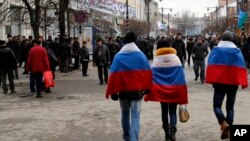 Simferopol, Qrim
