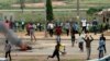 Xenophobic Attacks in South Africa Threaten Business in Nigeria