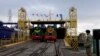 USAID Ends Funding for Troubled Ukraine Customs Reform