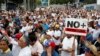 Venezuela sous le coup de nouvelles sanctions financières de Washington