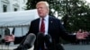 Trump Calls for Russia's Reinstatement to G-7