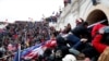 US Senate Republicans Set to Block Capitol Riot Inquiry Panel