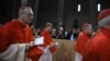 Israel protesta por denuncias del Vaticano sobre "carnicería" y respuesta desproporcionada en Gaza