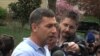 Uncle Speaks Out About Boston Bombing Suspects