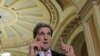 Senat Amerika Ratifikasi Perjanjian START