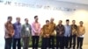 Wapres Jusuf Kalla Resmikan JK School of Government di Yogyakarta