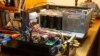 L'UE loin du but, en matière de recyclage d'"e-déchets"