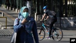  از بیست و چهارم تا بیست و پنجم فروردین، ۲۵ هزار و ۵۸۲ بیمار جدید مبتلا به کرونا شناسایی شده است