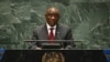 UN chief to visit South Africa as it steps up to helm G20