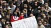 Les réactions en Afrique après les révolutions tunisienne et égyptienne