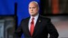 Trump Puji Pejabat Jaksa Agung Whitaker 