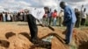 Six personnes tuées par la foudre lors d'une veillée funéraire au Zimbabwe