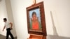 Lukisan Frida Kahlo Terjual $1,81 Juta