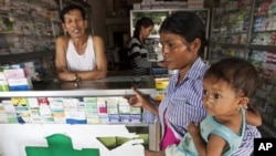 The first half of 2012 saw 35,700 cases of malaria and 28 deaths, according to government statistics, a slight decrease from the year before.