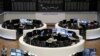European, Asian Markets Mixed Monday