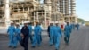 High Oil Prices Help Vietnam, Hurt Its Fuel Buyers