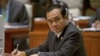 Thai Military Leader Says Elections to Be Held in 2018