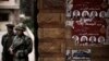 Egypt Police Raid Website Office, Arrest Editor-in-Chief