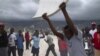 US Ready to Help Haiti Weather Hurricane Tomas