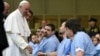 Le pape François a le coeur “plein de gratitude” après son voyage aux Etats-Unis