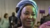 Fatma Samoura à VOA Afrique : "Ma nomination est une fierté pour l'Afrique et le Sénégal"
