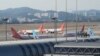 North Korea jams GPS signals, affecting ships, aircraft in South