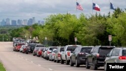 Dallas Food Bank 4
