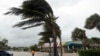 Amerika Bersiap Hadapi Badai Matthew