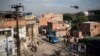 Federal Troops to Help Rio Battle Gang Violence in Slums