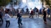 Turkish court hands pro-Kurdish politicians lengthy sentences over deadly protests