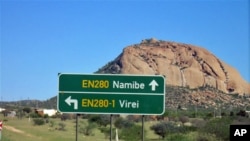 Festa da puberdade faz subir preço das compras no Namibe