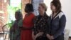‘Women of Courage’ Fight Inequality, Injustice