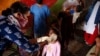 Hari Polio Sedunia: Pakistan dan Afghanistan Optimis Berantas Polio