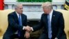 Trump Is 'Not Backing Down' on Tariffs Plan
