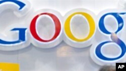 La empresa Google sobrepasó a la consultora empresarial SAS Institute ganadora del primer lugar en 2011.