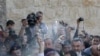 Thousands Celebrate Christmas in Bethlehem