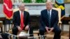 Trump Luncurkan Rencana Perdamaian Timur Tengah 